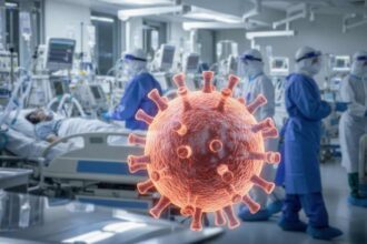 Nipah: vírus com 75% de letalidade se espalha na índia e pode virar a nova pandemia mundial