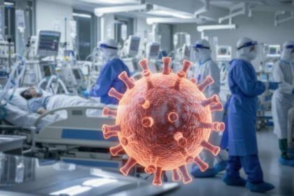 Nipah: vírus com 75% de letalidade se espalha na índia e pode virar a nova pandemia mundial