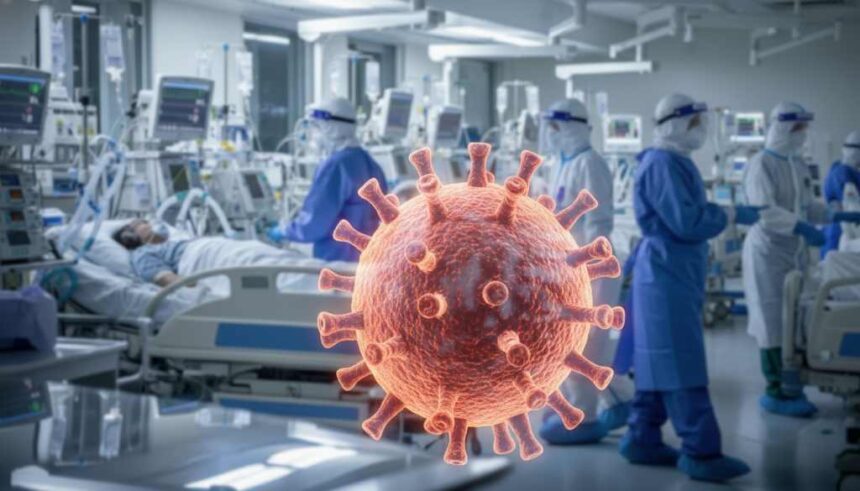 Nipah: vírus com 75% de letalidade se espalha na índia e pode virar a nova pandemia mundial