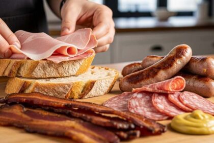 OMS inclui presunto e bacon na lista de cancerígenos semelhantes ao tabaco