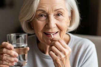 "Ouro da juventude": Conheça a vitamina que retarda o envelhecimento