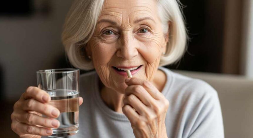 "Ouro da juventude": Conheça a vitamina que retarda o envelhecimento