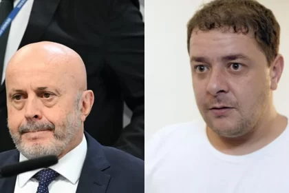 PF investiga possível sociedade entre Lulinha e o Careca do INSS