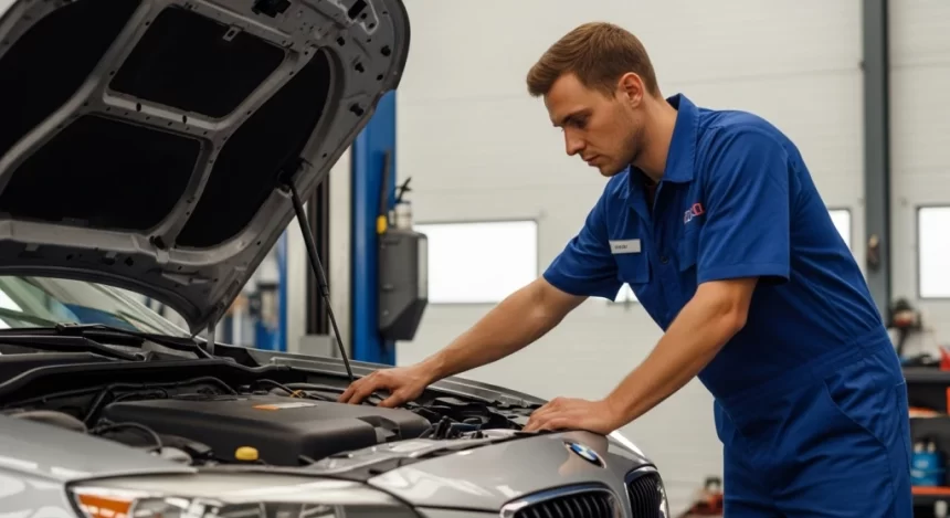 PL aprovado na Câmara prevê vistoria anual para veículos com mais de 5 anos