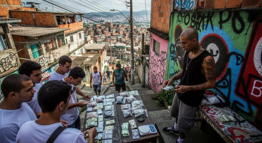 Para o ministro Moraes, vender crack não justifica prisão