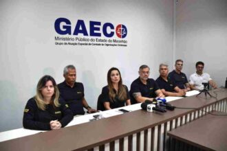 Promotores renunciam após MP pedir liberdade de políticos presos no Maranhão