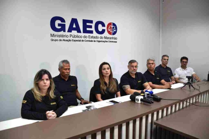 Promotores renunciam após MP pedir liberdade de políticos presos no Maranhão