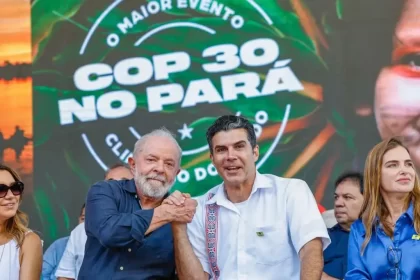 TCU vê superfaturamento de até 1.000% em contratos da COP30 em Belém