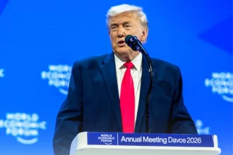 Trump anuncia criação do Conselho da Paz que poderá substituir a ONU