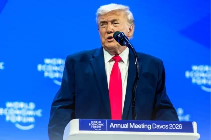 Trump anuncia criação do Conselho da Paz que poderá substituir a ONU