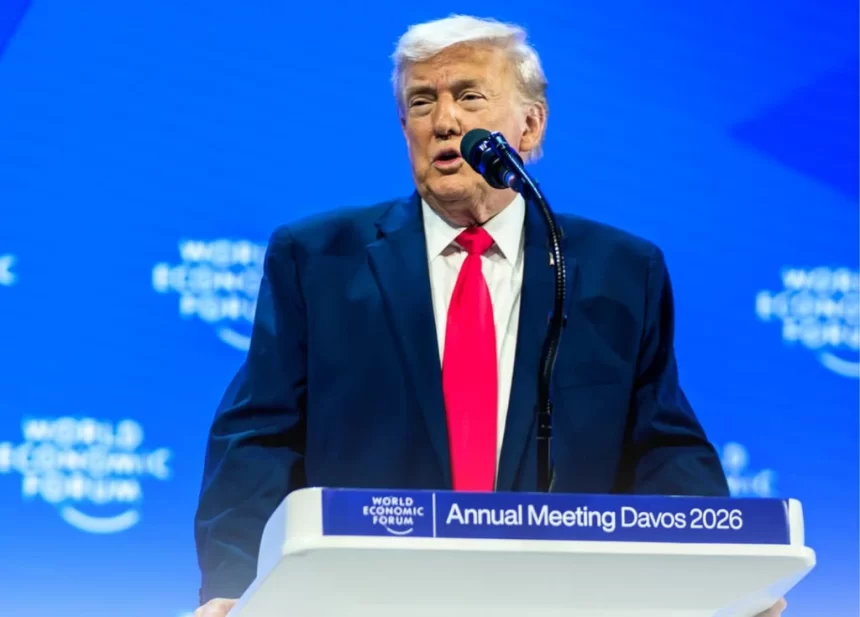 Trump anuncia criação do Conselho da Paz que poderá substituir a ONU