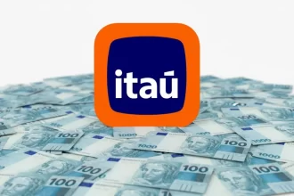 46,8 bi: No Governo Lula, lucro do Itaú bate recorde e cresce 13,1% em 2025