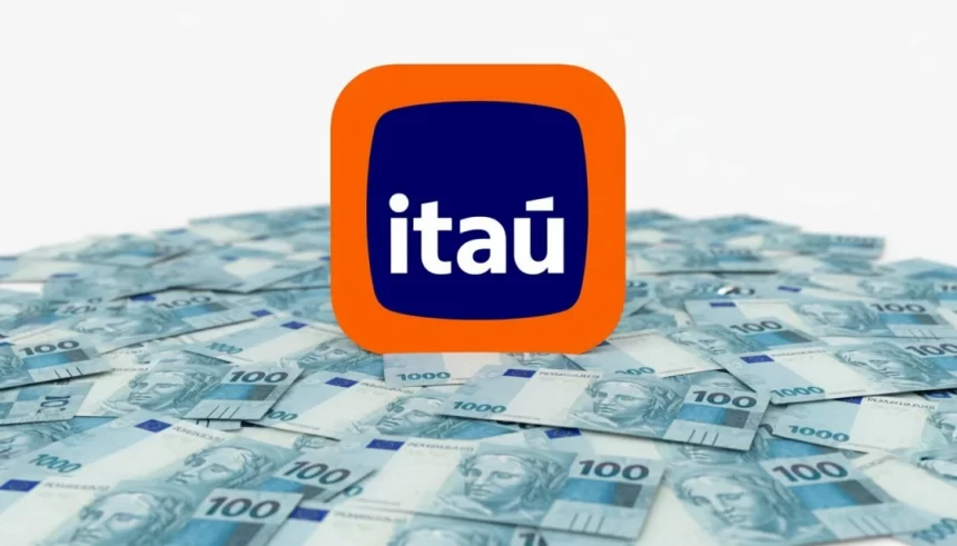 46,8 bi: No Governo Lula, lucro do Itaú bate recorde e cresce 13,1% em 2025
