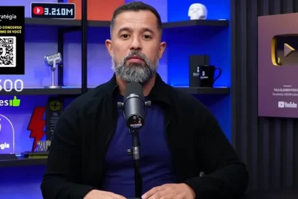 Abin revela que o Youtuber Fala Glauber é um de seus agentes