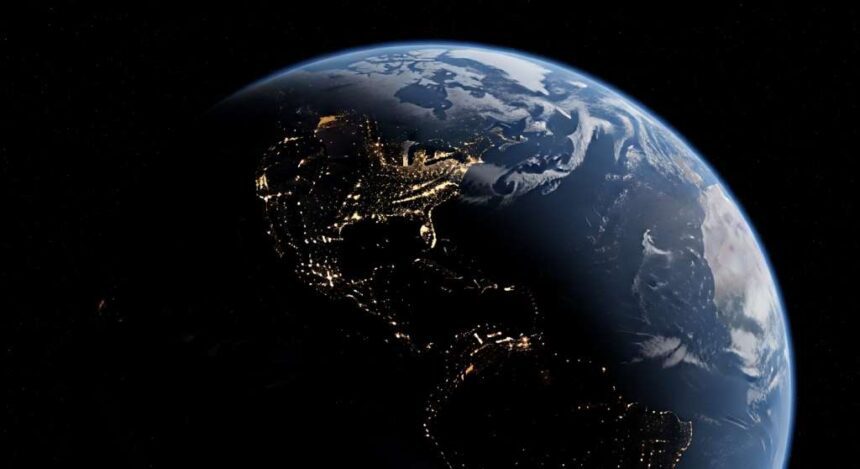 Alertas de um possível 'Apagão Global' nesta terça-feira 17 movimenta a web