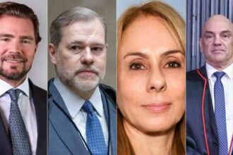 André Mendonça dá carta branca para PF investigar caso Master