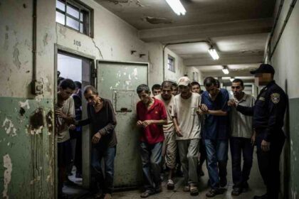 Anistia na Venezuela concede liberdade a 379 presos políticos