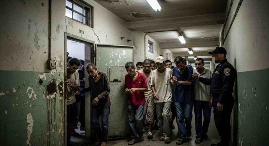 Anistia na Venezuela concede liberdade a 379 presos políticos