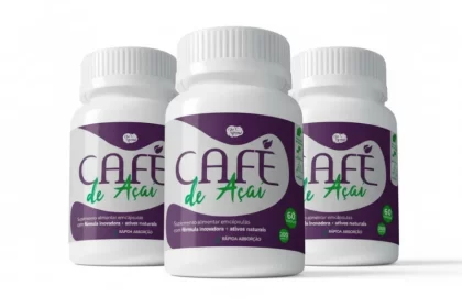 Anvisa proíbe comercialização de "Café de Açaí" por irregularidades sanitárias