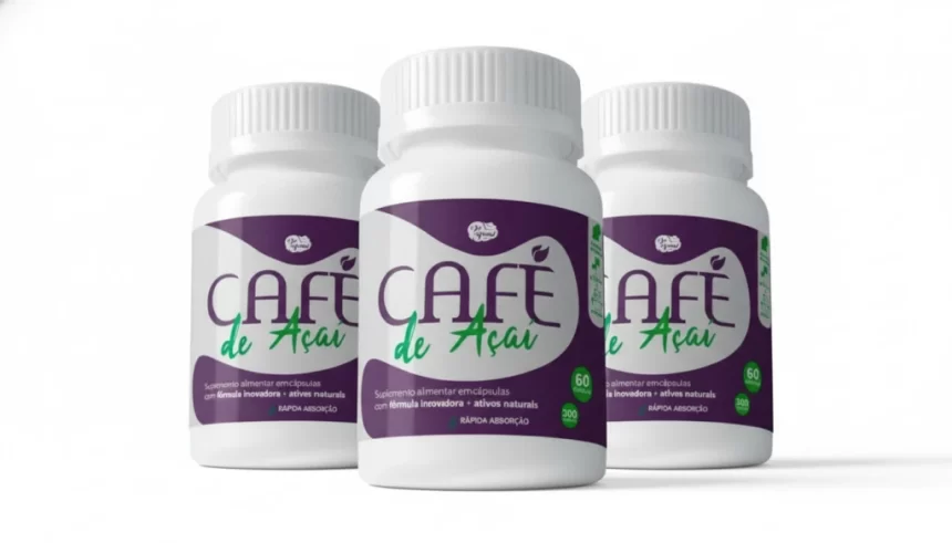 Anvisa proíbe comercialização de "Café de Açaí" por irregularidades sanitárias