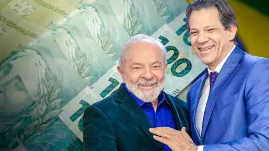 Arrecadação federal atinge R$ 325,8 bilhões e bate recorde em janeiro de 2026