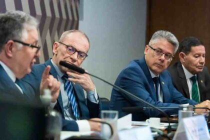 CPI do Crime Organizado aprova convocação dos irmãos de Toffoli