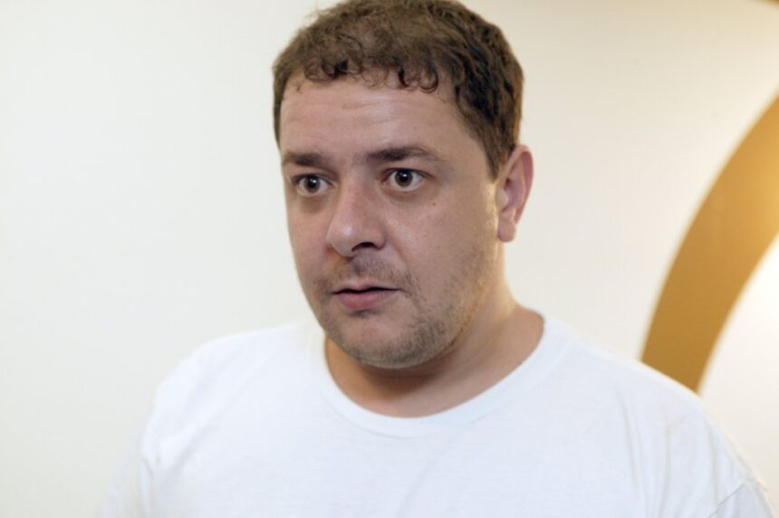 CPMI do INSS pede a quebra de sigilos fiscais e bancários de Lulinha