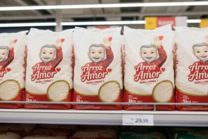 Cesta básica subiu em 24 das 27 capitais do Brasil em janeiro