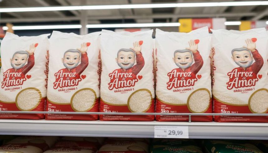 Cesta básica subiu em 24 das 27 capitais do Brasil em janeiro