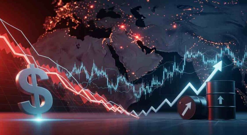 Combustíveis devem ficar mais caros após ofensiva dos EUA ao Irã