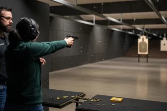 Comissão da Câmara aprova PL que concede descontos para aquisição da primeira arma