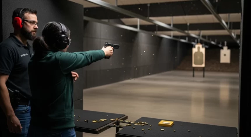 Comissão da Câmara aprova PL que concede descontos para aquisição da primeira arma