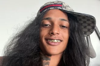 De novo: Justiça do Rio determina prisão preventiva de oruam