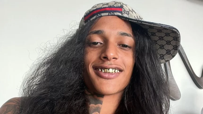 De novo: Justiça do Rio determina prisão preventiva de oruam