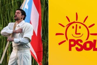 Deputada do PSOL propõe conceder título de cidadão brasileiro a Bad Bunny