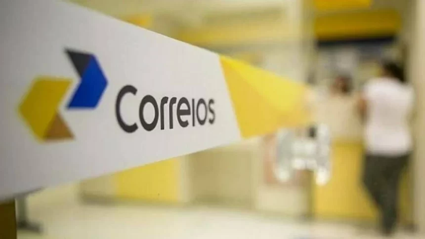 Em crise, Correios contrata advogados por R$ 800 mil sem licitação