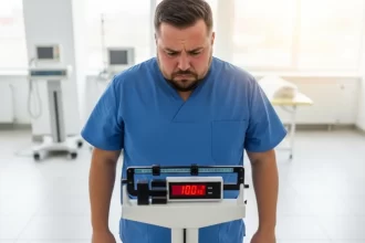 Entenda porque o estrese pode levar a ganho contínuo de peso