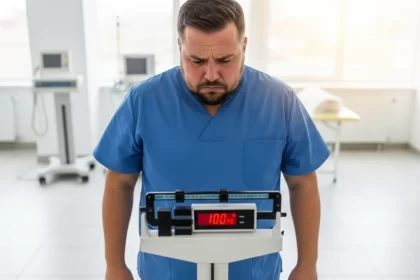 Entenda porque o estrese pode levar a ganho contínuo de peso