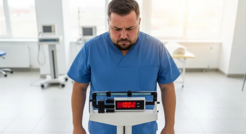 Entenda porque o estrese pode levar a ganho contínuo de peso