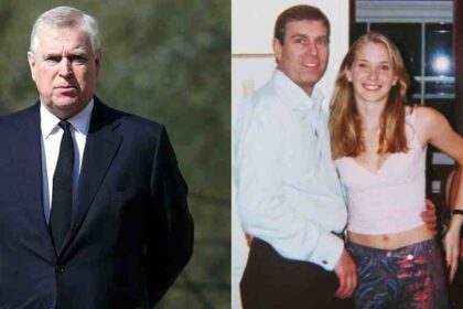 Ex-príncipe Andrew é preso por envolvimento ao caso Epstein