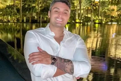 Gabriel Spalone: justiça liberta influenciador acusado de desviar R$ 146 milhões