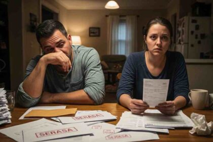 Inadimplência atinge 5,5% e alcança maior nível desde 2017, aponta Banco Central