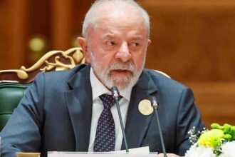 Lula critica ação dos EUA e defende que Maduro seja julgado na Venezuela