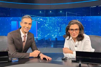 MPF processa Globo em R$ 10 milhões por pronúncia incorreta da palavra 'recorde'