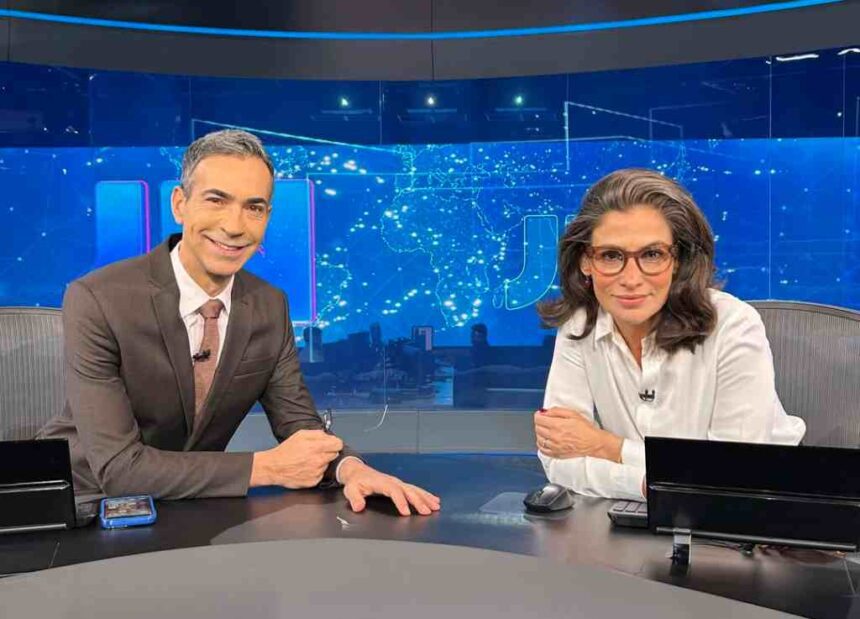 MPF processa Globo em R$ 10 milhões por pronúncia incorreta da palavra 'recorde'