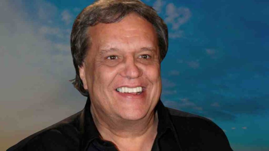Morre aos 78 anos, o ator e diretor Dennis Carvalho no Rio de Janeiro