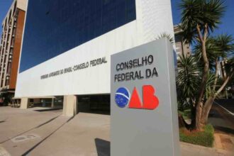 OAB pede ao STF o encerramento do inquérito das fake news