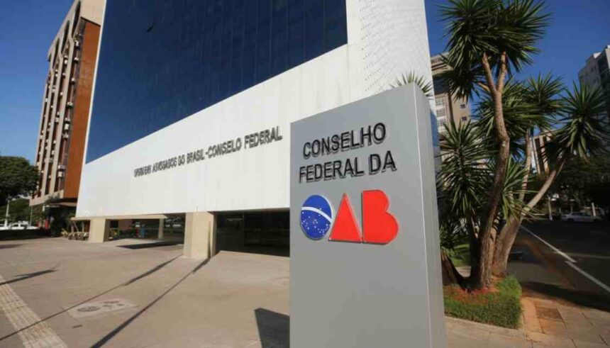 OAB pede ao STF o encerramento do inquérito das fake news