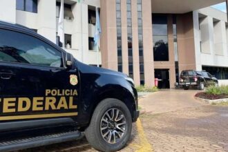 PF investiga vazamento de dados fiscais de ministros do STF e familiares