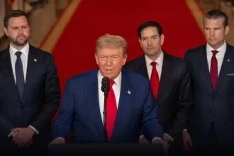 Por 6 votos a 3, Suprema Corte dos EUA derruba tarifaço de Trump